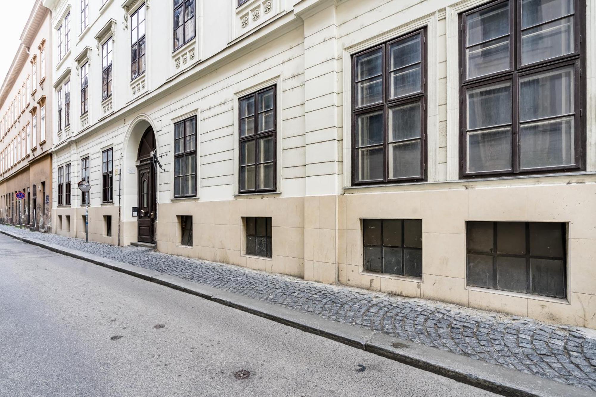 Apartament Bpr Luminous Design *