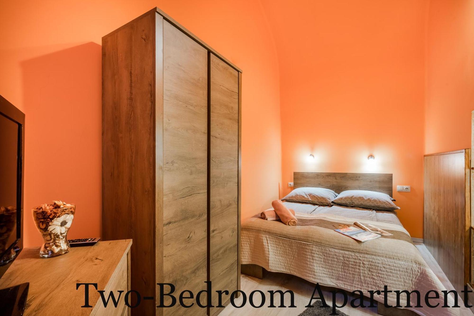 Bpr Luminous Design Apartament