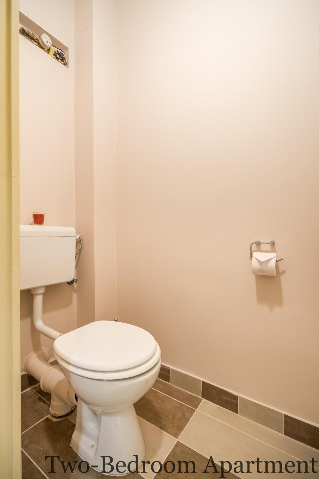 Bpr Luminous Design Apartament