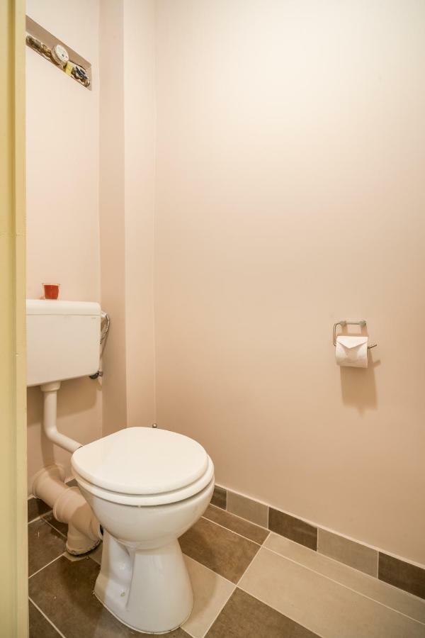 Apartament Bpr Luminous Design Budapeszt