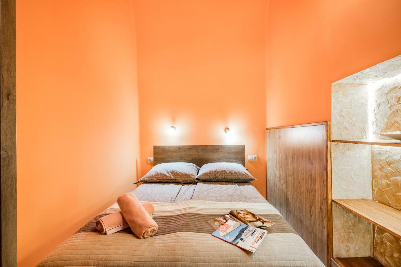 Bpr Luminous Design Apartament Budapeszt