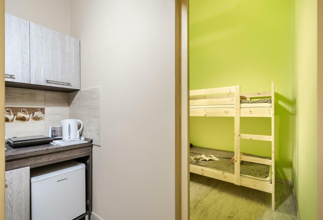 Bpr Luminous Design Apartament