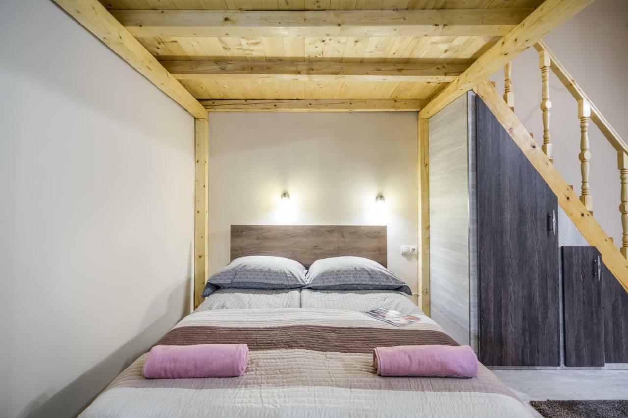 Bpr Luminous Design Apartament