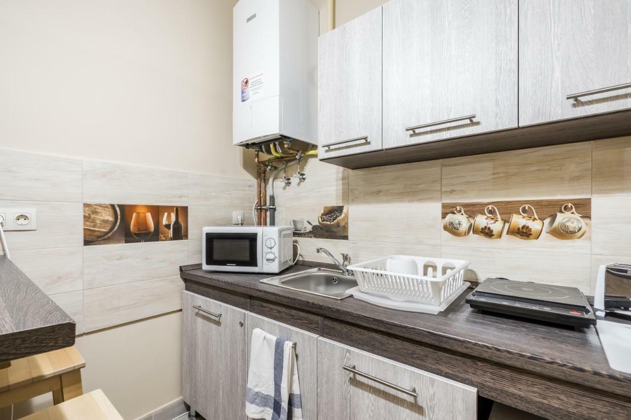 Bpr Luminous Design Apartament