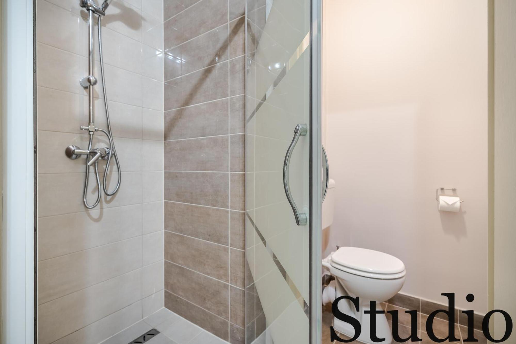 Bpr Luminous Design Apartman *